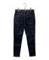 23区 denim (ニジュウサンク デニム) スキニーパンツ インディゴ サイズ:40：6000円