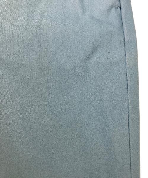 theory luxe（セオリーリュクス）theory luxe (セオリーリュクス) STRETCH COTTON SOMI グリーン サイズ:40の古着・服飾アイテム