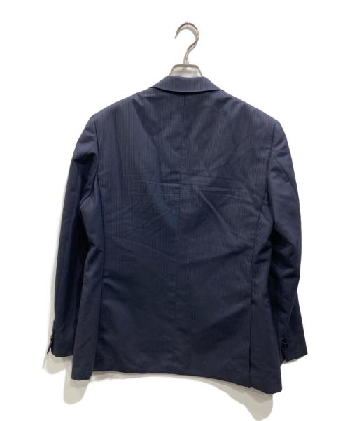 MACKINTOSH LONDON（マッキントッシュ ロンドン）MACKINTOSH LONDON (マッキントッシュ ロンドン) セットアップスーツ ネイビー サイズ:SIZE Mの古着・服飾アイテム