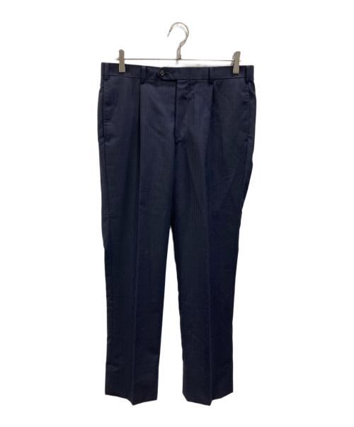 MACKINTOSH LONDON（マッキントッシュ ロンドン）MACKINTOSH LONDON (マッキントッシュ ロンドン) セットアップスーツ ネイビー サイズ:SIZE Mの古着・服飾アイテム