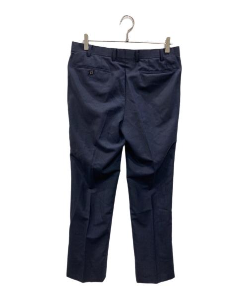 MACKINTOSH LONDON（マッキントッシュ ロンドン）MACKINTOSH LONDON (マッキントッシュ ロンドン) セットアップスーツ ネイビー サイズ:SIZE Mの古着・服飾アイテム