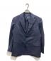 MACKINTOSH LONDON (マッキントッシュ ロンドン) セットアップスーツ ネイビー サイズ:SIZE M：8000円