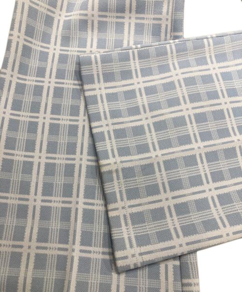 Needles（ニードルズ）Needles (ニードルズ) Boot Cut Student Pants（ブーツカット スチューデント パンツ） スカイブルー サイズ:SIZE 2の古着・服飾アイテム