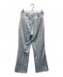 Needles (ニードルズ) Boot Cut Student Pants（ブーツカット スチューデント パンツ） スカイブルー サイズ:SIZE 2：7000円