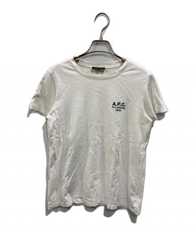 中古・古着通販】A.P.C. (アーペーセー) Denise（デニス） Tシャツ