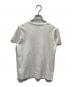 A.P.C. (アーペーセー) Denise（デニス） Tシャツ ホワイト サイズ:SIZE S：5000円