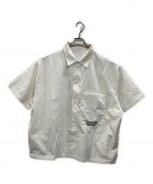 cPH/gOLF（キャプテンズヘルム ゴルフ）の古着「AMATEUR SHIRT」｜ホワイト