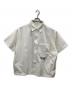 Cph/GOLF（キャプテンズヘルム ゴルフ）の古着「AMATEUR SHIRT」｜ホワイト