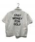 Cph/GOLF (キャプテンズヘルム ゴルフ) AMATEUR SHIRT ホワイト サイズ:SIZE L：6000円