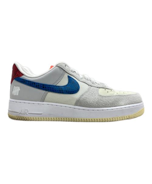 NIKE（ナイキ）NIKE (ナイキ) UNDEFEATED (アンディフィーテッド) AIR FORCE1 LOW 