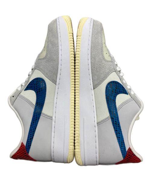 NIKE（ナイキ）NIKE (ナイキ) UNDEFEATED (アンディフィーテッド) AIR FORCE1 LOW 