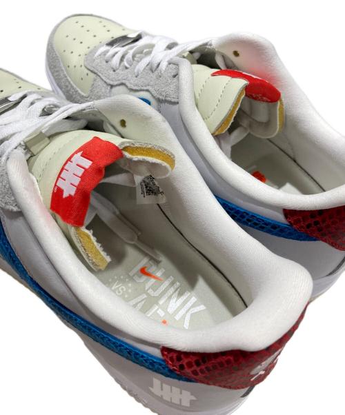 NIKE（ナイキ）NIKE (ナイキ) UNDEFEATED (アンディフィーテッド) AIR FORCE1 LOW 