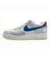 NIKE (ナイキ) UNDEFEATED (アンディフィーテッド) AIR FORCE1 LOW 