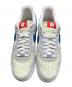 中古・古着 NIKE (ナイキ) UNDEFEATED (アンディフィーテッド) AIR FORCE1 LOW 