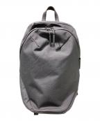 WEXLEYウェクスレイ）の古着「MADISON 14L」｜ブラック×イエロー