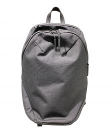 WEXLEY（ウェクスレイ）の古着「MADISON 14L」｜ブラック×イエロー
