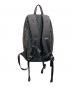 WEXLEY (ウェクスレイ) MADISON 14L ブラック×イエロー：10000円