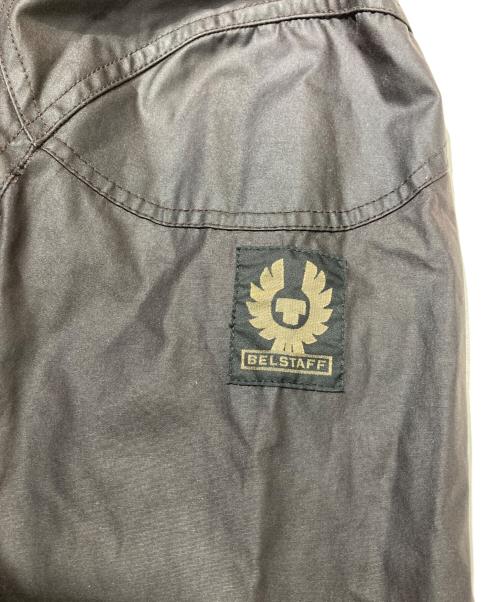 BELSTAFF（ベルスタッフ）BELSTAFF (ベルスタッフ) ROADMASTER JACKET（ロードマスタージャケット） ブラウン サイズ:SIZE 48の古着・服飾アイテム