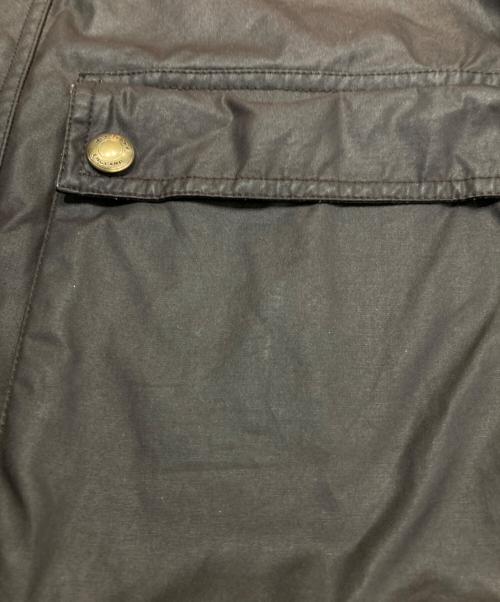 BELSTAFF（ベルスタッフ）BELSTAFF (ベルスタッフ) ROADMASTER JACKET（ロードマスタージャケット） ブラウン サイズ:SIZE 48の古着・服飾アイテム