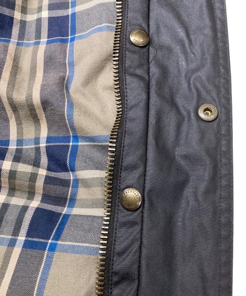 BELSTAFF（ベルスタッフ）BELSTAFF (ベルスタッフ) ROADMASTER JACKET（ロードマスタージャケット） ブラウン サイズ:SIZE 48の古着・服飾アイテム
