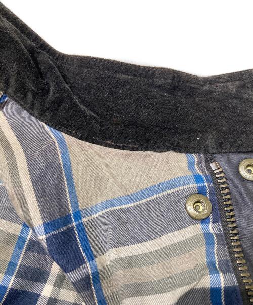 BELSTAFF（ベルスタッフ）BELSTAFF (ベルスタッフ) ROADMASTER JACKET（ロードマスタージャケット） ブラウン サイズ:SIZE 48の古着・服飾アイテム