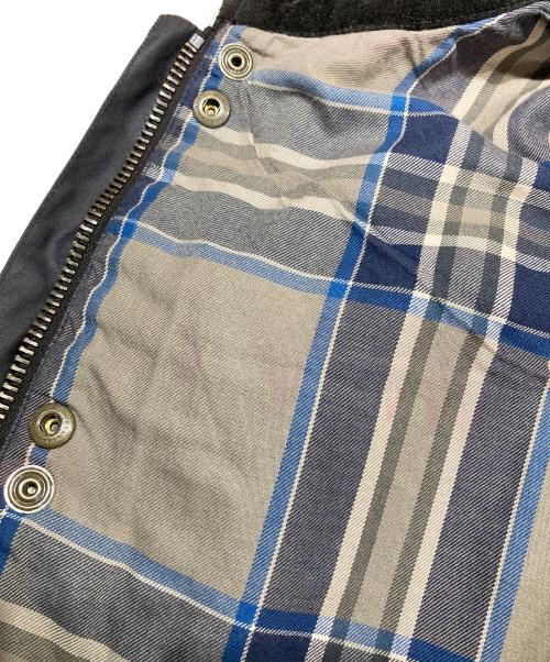 BELSTAFF（ベルスタッフ）BELSTAFF (ベルスタッフ) ROADMASTER JACKET（ロードマスタージャケット） ブラウン サイズ:SIZE 48の古着・服飾アイテム