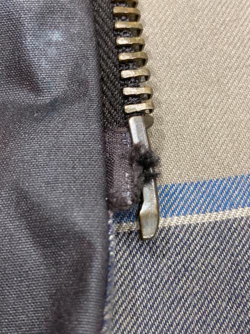 BELSTAFF（ベルスタッフ）BELSTAFF (ベルスタッフ) ROADMASTER JACKET（ロードマスタージャケット） ブラウン サイズ:SIZE 48の古着・服飾アイテム