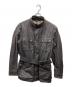 BELSTAFF（ベルスタッフ）の古着「ROADMASTER JACKET（ロードマスタージャケット）」｜ブラウン