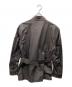 BELSTAFF (ベルスタッフ) ROADMASTER JACKET（ロードマスタージャケット） ブラウン サイズ:SIZE 48：30000円