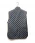 BELSTAFF (ベルスタッフ) WAISTCOAST QUILTED ネイビー サイズ:48：10000円
