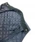 中古・古着 BELSTAFF (ベルスタッフ) WAISTCOAST QUILTED ネイビー サイズ:48：10000円