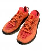 adidas Originalsアディダスオリジナル）の古着「4D Fusio」｜オレンジ