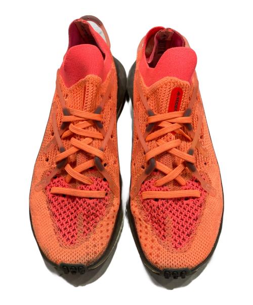adidas Originals（アディダスオリジナル）adidas originals (アディダスオリジナル) 4D Fusio オレンジ サイズ:24cmの古着・服飾アイテム