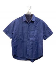 中古・古着通販】sacai (サカイ) Cotton Poplin Shirt/コットン