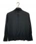 CFCL (シーエフシーエル) HIGH GAUZE SHIRT ブラック サイズ:1：15000円