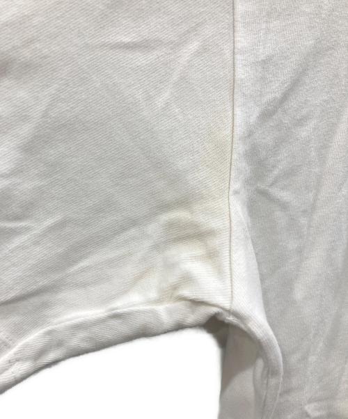 WALK IN PARIS（ウォーキンパリス）WALK IN PARIS (ウォーキンパリス) Le tshirt heritage Paris New York(ル ティシャツ エリタージュ パリ ニューヨーク) ホワイト サイズ:Lの古着・服飾アイテム