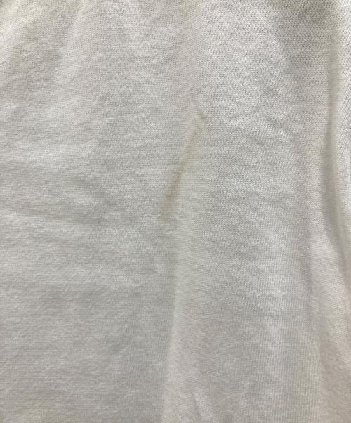 WALK IN PARIS（ウォーキンパリス）WALK IN PARIS (ウォーキンパリス) Le tshirt heritage Paris New York(ル ティシャツ エリタージュ パリ ニューヨーク) ホワイト サイズ:Lの古着・服飾アイテム