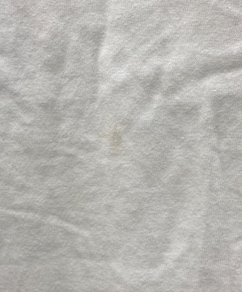 WALK IN PARIS（ウォーキンパリス）WALK IN PARIS (ウォーキンパリス) Le tshirt heritage Paris New York(ル ティシャツ エリタージュ パリ ニューヨーク) ホワイト サイズ:Lの古着・服飾アイテム