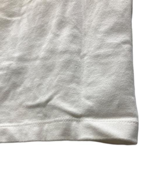 WALK IN PARIS（ウォーキンパリス）WALK IN PARIS (ウォーキンパリス) Le tshirt heritage Paris New York(ル ティシャツ エリタージュ パリ ニューヨーク) ホワイト サイズ:Lの古着・服飾アイテム