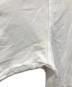 中古・古着 WALK IN PARIS (ウォーキンパリス) Le tshirt heritage Paris New York(ル ティシャツ エリタージュ パリ ニューヨーク) ホワイト サイズ:L：4000円