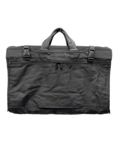 TUMI（トゥミ）TUMI (トゥミ) ALPHA 2 TRAVEL トライフォールド・キャリーオン・ガーメント・バック ブラックの古着・服飾アイテム