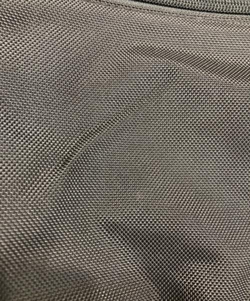 TUMI（トゥミ）TUMI (トゥミ) ALPHA 2 TRAVEL トライフォールド・キャリーオン・ガーメント・バック ブラックの古着・服飾アイテム