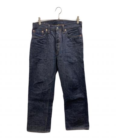 中古・古着通販】SUGAR CANE (シュガーケーン) 14.25oz. DENIM 1947