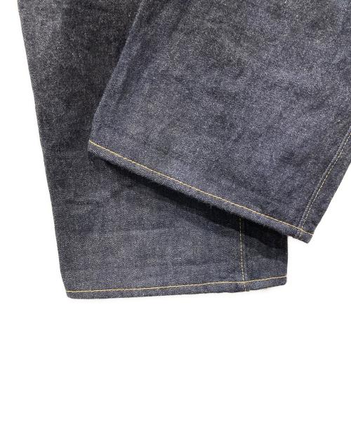 SUGAR CANE（シュガーケーン）SUGAR CANE (シュガーケーン) 14.25oz. DENIM 1947 MODEL (REGULAR STRAIGHT)14.25オンス デニム 1947モデル（レギュラーストレート） インディゴ サイズ:SIZE 33の古着・服飾アイテム