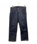 SUGAR CANE（シュガーケーン）の古着「14.25oz. DENIM 1947 MODEL (REGULAR STRAIGHT)14.25オンス デニム 1947モデル（レギュラーストレート）」｜インディゴ