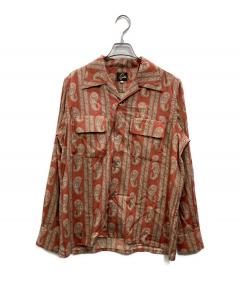 中古・古着通販】SASQUATCHfabrix. (サスクワッチファブリックス