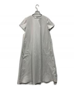 中古・古着通販】theory luxe (セオリーリュクス) CRISP LINEN APRIE