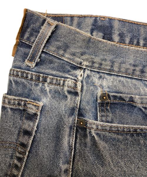 LEVI'S（リーバイス）LEVI'S (リーバイス) 501デニムパンツ ブルー サイズ:W31×L32の古着・服飾アイテム