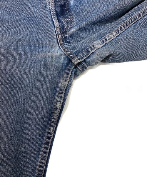 LEVI'S（リーバイス）LEVI'S (リーバイス) 501デニムパンツ ブルー サイズ:W31×L32の古着・服飾アイテム