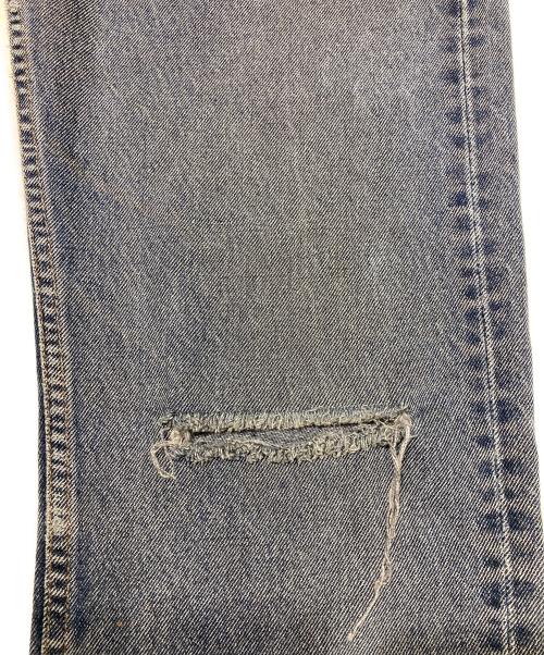 LEVI'S（リーバイス）LEVI'S (リーバイス) 501デニムパンツ ブルー サイズ:W31×L32の古着・服飾アイテム